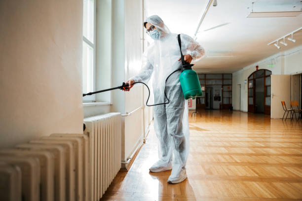 Real Estate Pest Inspections in Mccullom Lake, IL